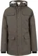 Urban Classics Parka oliv