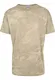Urban Classics Shirt sand / dunkelbeige / hellbeige