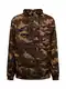 Urban Classics Jacke oliv / khaki / braun / schwarz