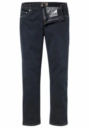 Man''''s World Jeans »Stretch« dunkelblau