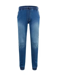 Jeans blue denim