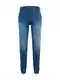 Urban Classics Kavbojke  moder denim