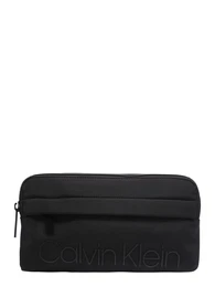 Calvin Klein Gürteltasche STRAPPED URBAN schwarz