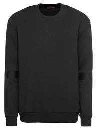 HUGO Sweatshirt Dunter 10200626 01 schwarz