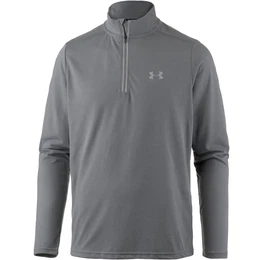 UNDER ARMOUR Laufshirt ''''THREADBORNE STREAKER'''' anthrazit