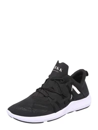 ARKK Copenhagen Sneaker Velcalite CM H-X1 schwarz / weiß