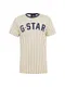 G-STAR RAW T-Shirt wabash beige / blau