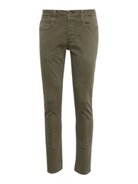 G-STAR RAW Jeans 3301 khaki