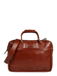 ROYAL REPUBLIQ Laptop-Tasche NANO BIG braun