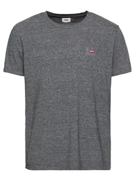 LEVI''''S T-Shirt ''''ORIGINAL HM TEE'''' grau