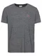 LEVI''''S T-Shirt ''''ORIGINAL HM TEE'''' grau