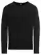 REPLAY Shirt hellgrau / schwarz