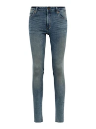 CHEAP MONDAY Jeans blue denim