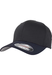 Cap navy / schwarz