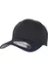 Flexfit Cap navy / schwarz