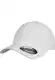 Flexfit Cap wei