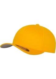 Cap gelb