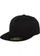 Flexfit Cap schwarz