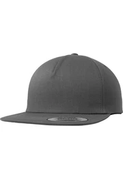 Flexfit Snapback basaltgrau