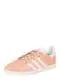 ADIDAS ORIGINALS Sneaker ''''Gazelle'''' orange