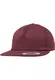 Flexfit Snapback merlot