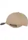 Flexfit Cap hellbraun