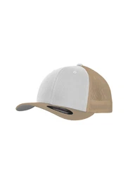 Cap weiß / khaki