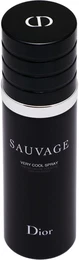 Eau de Toilette ''''Sauvage Very Cool'''' schwarz