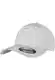 Flexfit Cap silber