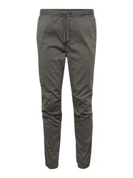 GAP Hose NEW CASUAL JOGGER anthrazit