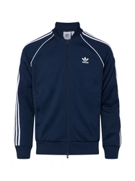 ORIGINALS Übergangsjacke navy / weiß