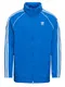 ADIDAS ORIGINALS Übergangsjacke ''''SST WINDBREAKER'''' blau / weiß
