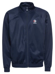 Reebok Classic Trainingsjacke AC F Franchise Tracktop navy