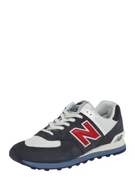 Sneaker ''''ML574'''' navy / weiß