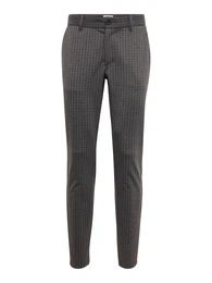 Only & Sons Hose dunkelgrau