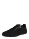 Bugatti Sneaker Lake schwarz