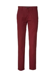 Marc OPolo Chino karminrot