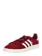 ADIDAS ORIGINALS Sneaker Campus burgunder