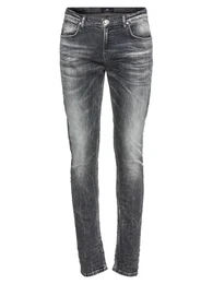 Jeans ''''SMARTY'''' grey denim