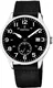 FESTINA Quarzuhr F20347/3 schwarz / silber
