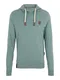 naketano Sweatshirt ''''Diese Nüsse'''' aqua