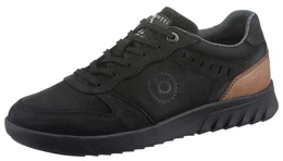 Sneaker braun / schwarz