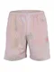 ADIDAS ORIGINALS Badeshorts im Streifen-Look mischfarben / weiß