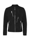DIESEL Jacke schwarz