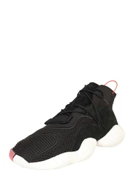 ADIDAS ORIGINALS Sneaker CRAZY BYW LVL I schwarz