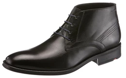 Schnürschuhe ''''Gabun'''' schwarz