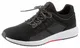 Bugatti Sneaker schwarz
