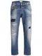 JACK & JONES Jeans blue denim