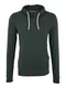 Naketano Sweatshirt ''''Diese Nüsse'''' tanne