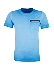 S.Oliver RED LABEL Shirt hellblau
